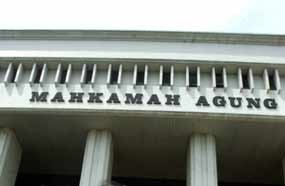 Amicus Curiae, Terobosan Hukum yang Masih Asing