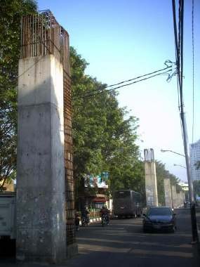 3 Tahun Foke Pimpin Jakarta, Transportasi Ibukota Dinilai Alami Kemuduran