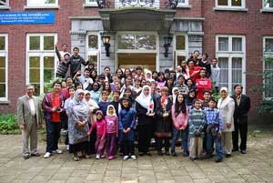 Sekolah Indonesia Jalin Kemitraan dengan Sekolah Prancis