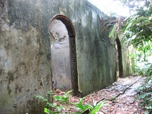 Menanti Ujung Kulon, Menuju Pulau Peucang