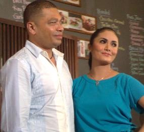 Krisdayanti Siapkan Pesta Istimewa 10-10-10