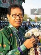 Sepuluh Bulan Servis HP Haier di Agis Yogya Belum Selesai 