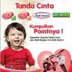 Informasi Promo Susu SGM Tanda Cinta untuk Ibu Endang 