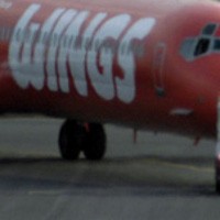 Sesampai di Natuna Tidak Menemukan Bagasi Wings Air 