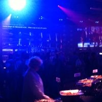  Terpukau Keynote, Tapi Ngantuk di Party 