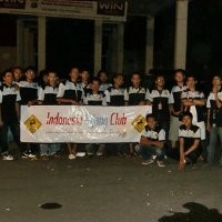Indonesia Kijang Klub Rangkul Anak Yatim