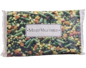 Cara Memilih Sayur & Buah-Buahan Beku