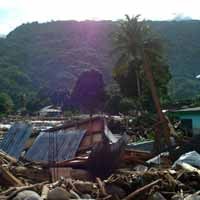  Presiden Perintahkan 5 KRI Angkut Logistik Bantuan