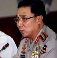 Kapolri Minta Kapolda Maluku Waspadai RMS dan Bentrok Antarwarga