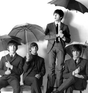 The Quarrymen Ikut Meriahkan Ultah John Lennon ke-70