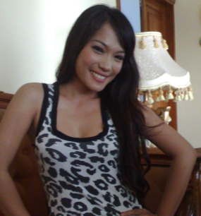 Akting Melacur, Jenny Cortez Belum Dibayar Karena Langgar Kontrak