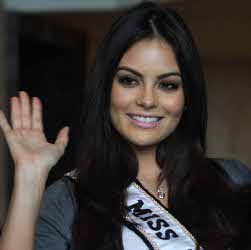 Ximena Navarette Yakin Indonesia Bisa Menang Miss Universe