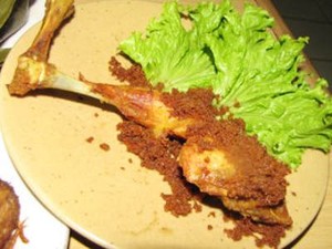 Ayam Presto Balphuss Mantab dan Murmer