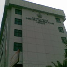 Pemerintah Terima Rp 21,4 Triliun dari PBB