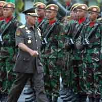 KSAD Minta Prajurit TNI AD Tingkatkan Kualitas