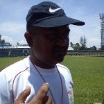 Timnas Maladewa U-23 Jajal Rumput Siliwangi
