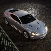 Recall untuk Mobil James Bond 
