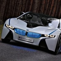 M100, Sedan BMW Seri M Tercepat dan Paling Mahal
