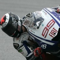 Lorenzo: Yang Penting Finish
