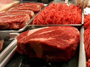 Daging Merah Pemicu Kanker?