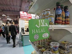 Malaysia Seragamkan Sertifikat Halal
