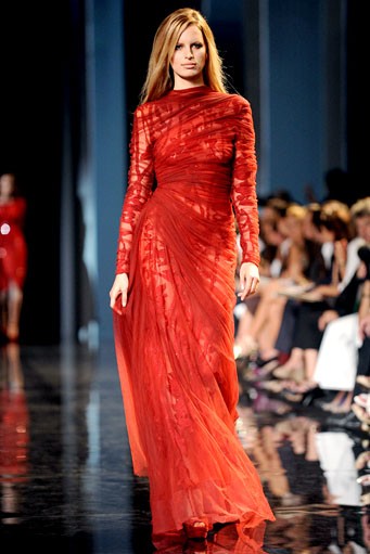 Ellie Saab