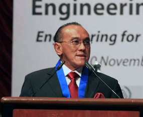  Ical Persilakan KPK Periksa Gubernur Sumut