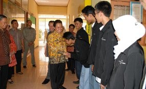Menengok Prestasi Kota Depok di Bidang Pendidikan