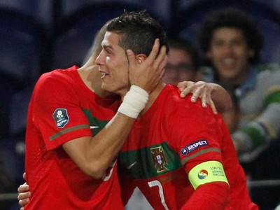 Akhirnya, Portugal