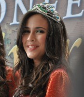 Puteri Indonesia 2010: Jangan Ngebut Meski Telat