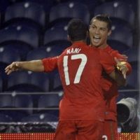 Hasil Lengkap Kualifikasi Euro 2012