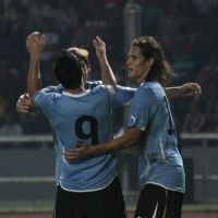 Uruguay Kecolongan Gol Karena Tak Fokus