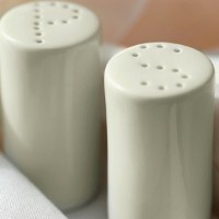 Garam Bikin Keringat Berlebih?