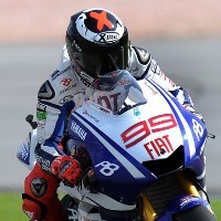 Lorenzo Pole, Gelar Semakin Dekat