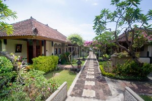 Bali Taman Resort and Spa