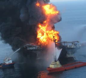 Kapal Terbakar di Jerman, 200 Penumpang Selamat 