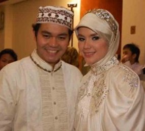 Sedikitnya 10 Janur Melengkung di Jl TB Simatupang Tepat 10-10-10