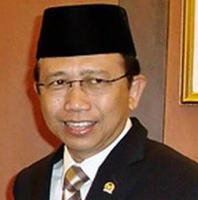 Wakil Ketua Komisi III: Laporkan Ketua DPR ke BK adalah Hak Anggota