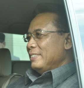 Menko Polhukam Sangkal Wilders Penyebab SBY Batal ke Belanda