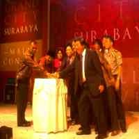 Grand City Mall Diharapkan Picu Investasi di Surabaya