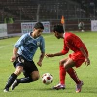 Menpora: Indonesia-Uruguay Seperti SD Lawan SMA