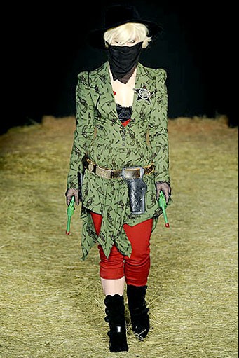 Betsey Johnson