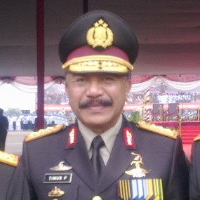 Timur Pradopo Diuji DPR Kamis 14 Oktober 2010