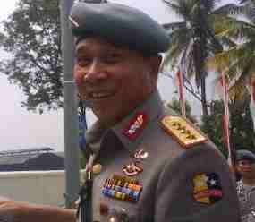 Kapolri: Siapapun yang Terlibat Bentrok di Ampera Akan Kita Tangkap