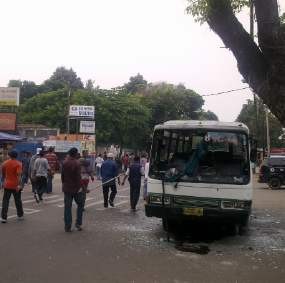 Lagi, Polisi Bekuk 2 Pelaku Bentrokan Ampera di Bali