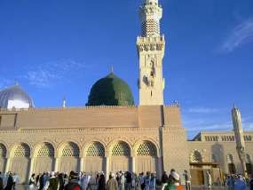 Sekilas Madinah, Kota Mulia Yang Selalu Mempesona