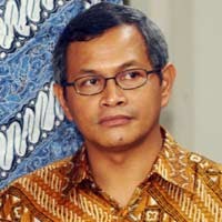 Pimpinan DPR Ajak Komisi III Duduk Bersama