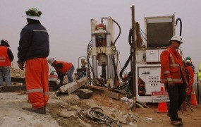 2 Bulan Terjebak di Bawah Tanah, 33 Penambang Chili Segera Dikeluarkan