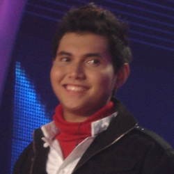 Dituduh Cabul, Wilson Idol Kapok