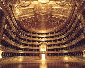 Video Eksklusif Kolaborasi Tods & Teatro alla Scala